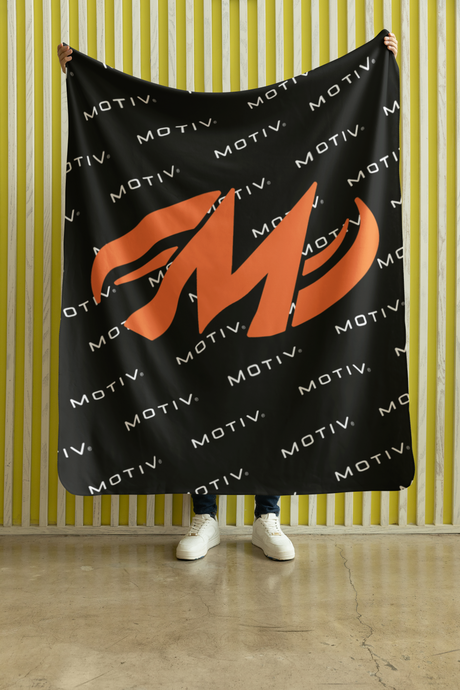 motiv bowling bedding blanket bowlers warm throw sherpa design classic ej tackett venom shock gift sale price