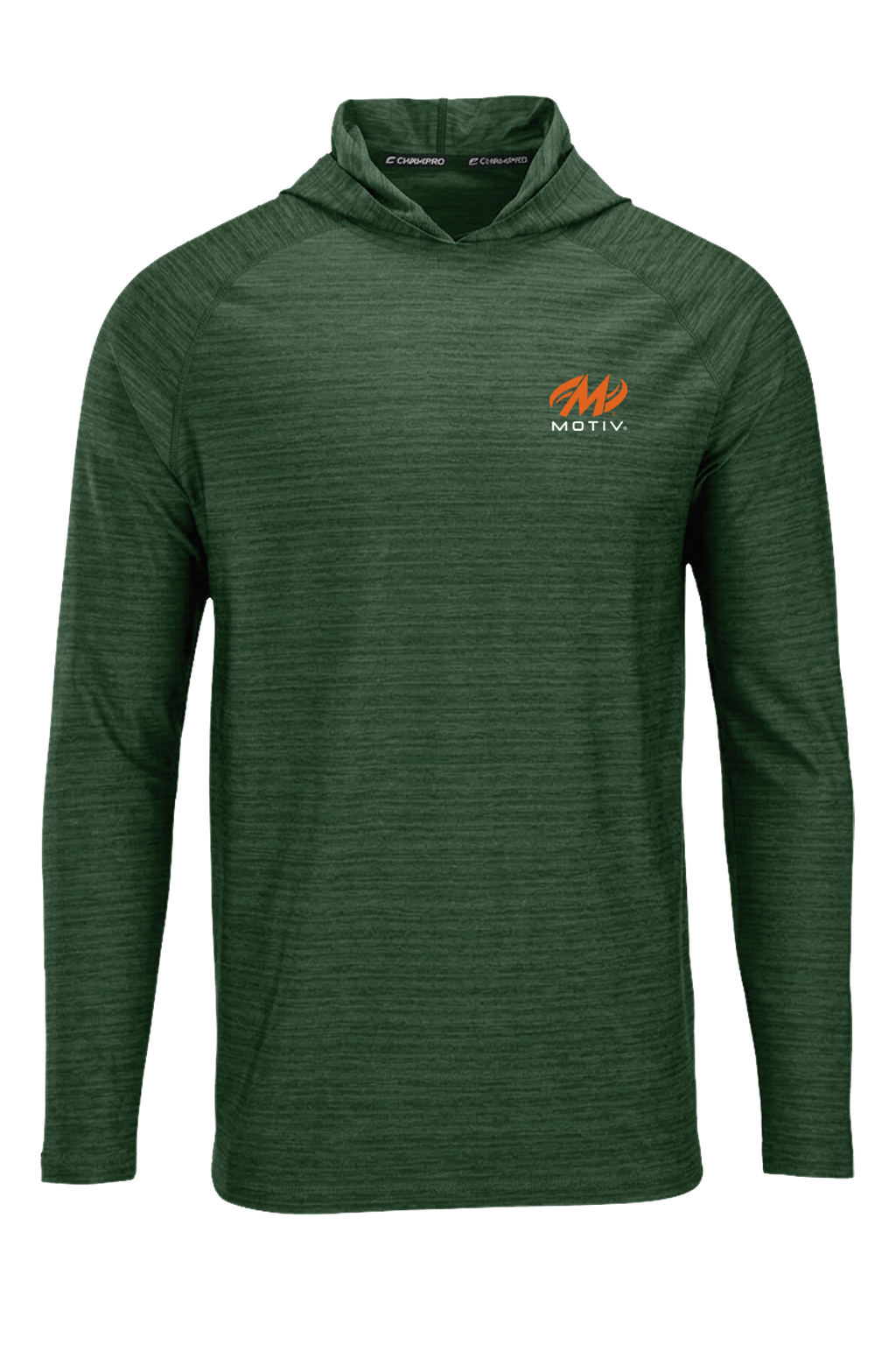 Motiv Classic Striker Performance Hoodie