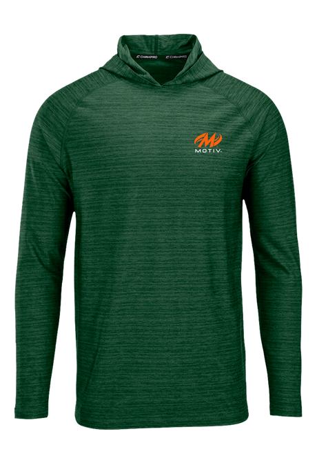 Motiv Classic Striker Performance Hoodie