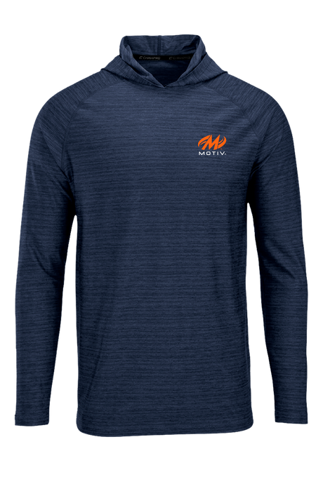 Motiv Classic Striker Performance Hoodie