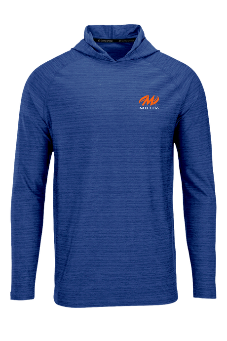 Motiv Classic Striker Performance Hoodie