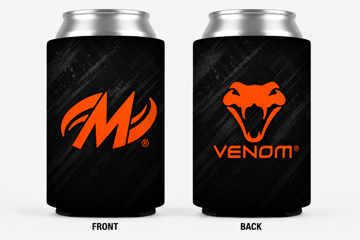 Motiv Venom Can Cooler
