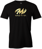 MOTIV Classic Gold