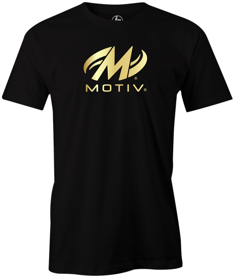 MOTIV Classic Gold
