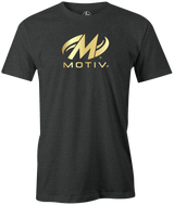 MOTIV Classic Gold