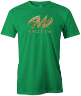 My Lucky Motiv T-shirt