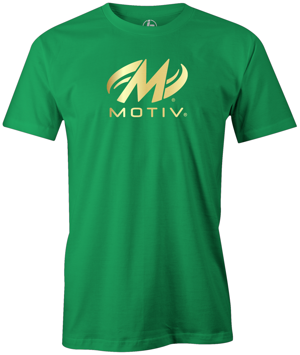 MOTIV Classic Gold