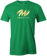 MOTIV Classic Gold