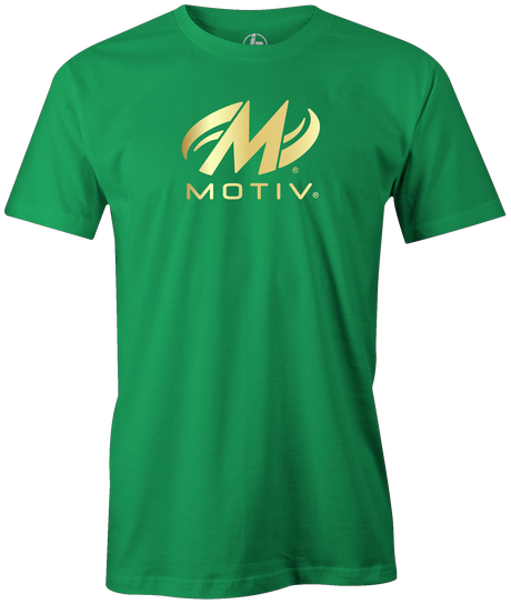 MOTIV Classic Gold