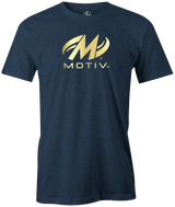 MOTIV Classic Gold