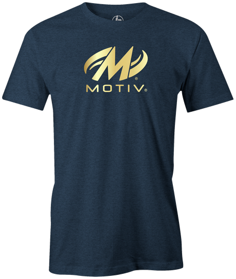 MOTIV Classic Gold