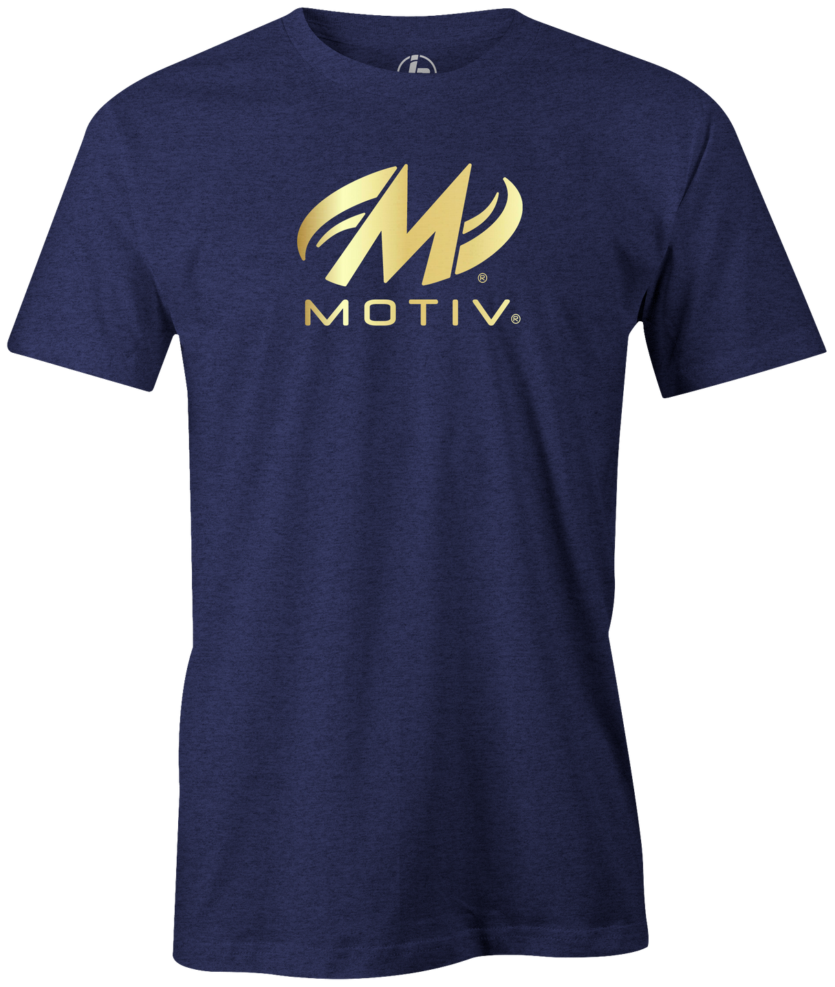MOTIV Classic Gold
