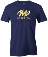 MOTIV Classic Gold