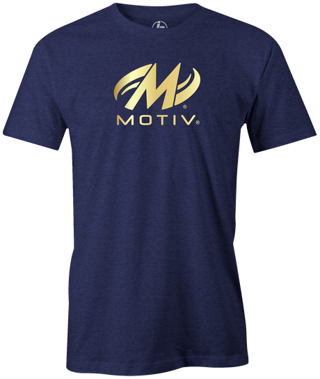 MOTIV Classic Gold