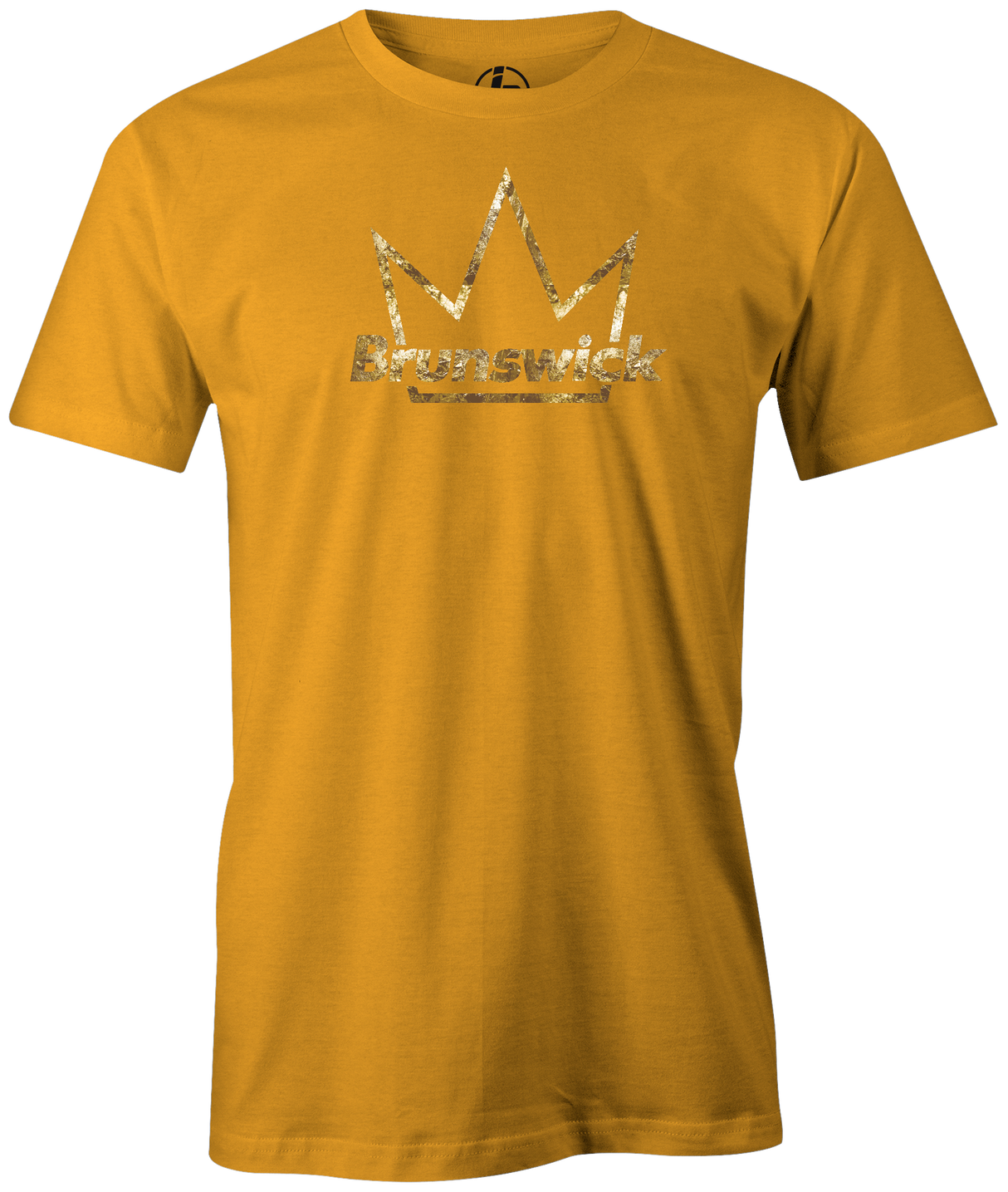 Brunswick Lucky Gold Crown