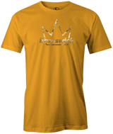 Brunswick Lucky Gold Crown