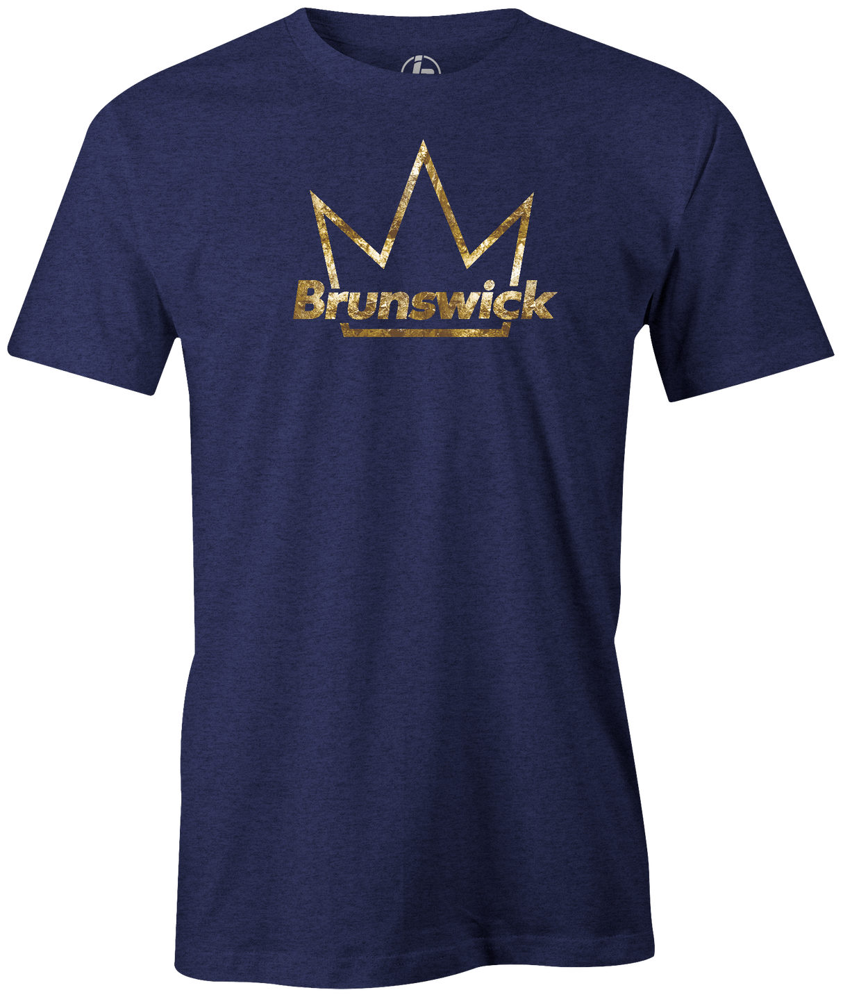 Brunswick Lucky Gold Crown