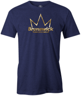 Brunswick Lucky Gold Crown