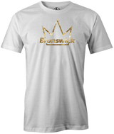 Brunswick Lucky Gold Crown