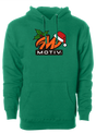 Tis' the season for MOTIV Christmas Hoodie. Show your Merriness on and off the lanes with the Motiv bowling Holiday T-shirt!  ugly t-shirt comes in red and black colors. Show your holiday spirit with this shirt that helps you hook the ball at your office party or night out with your friends!  Bowling gift holiday gift guide. Tee-shirt gift. Christmas Tree