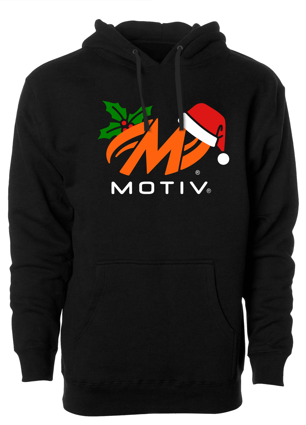 MOTIV Christmas Hoodie