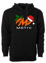 MOTIV Christmas Hoodie