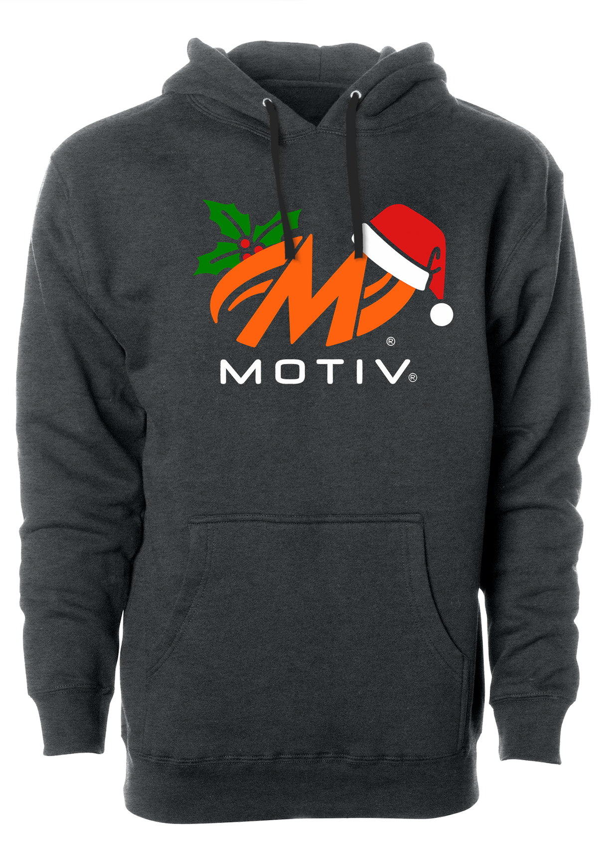 MOTIV Christmas Hoodie