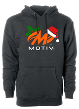 MOTIV Christmas Hoodie