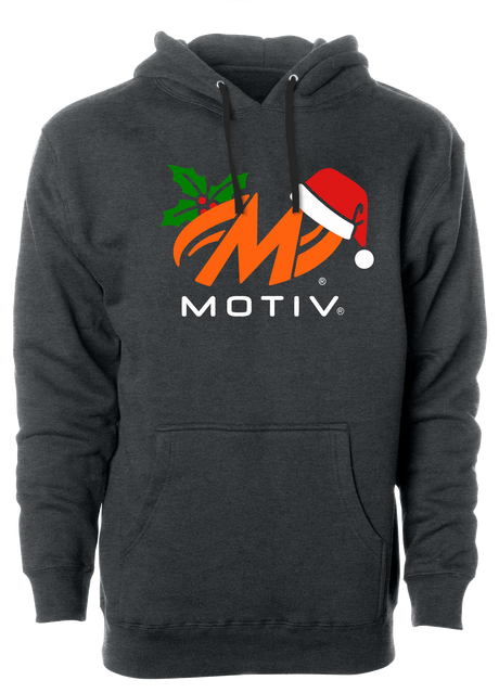 MOTIV Christmas Hoodie