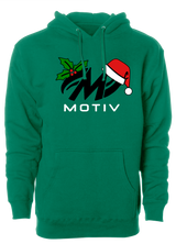 MOTIV Christmas Hoodie