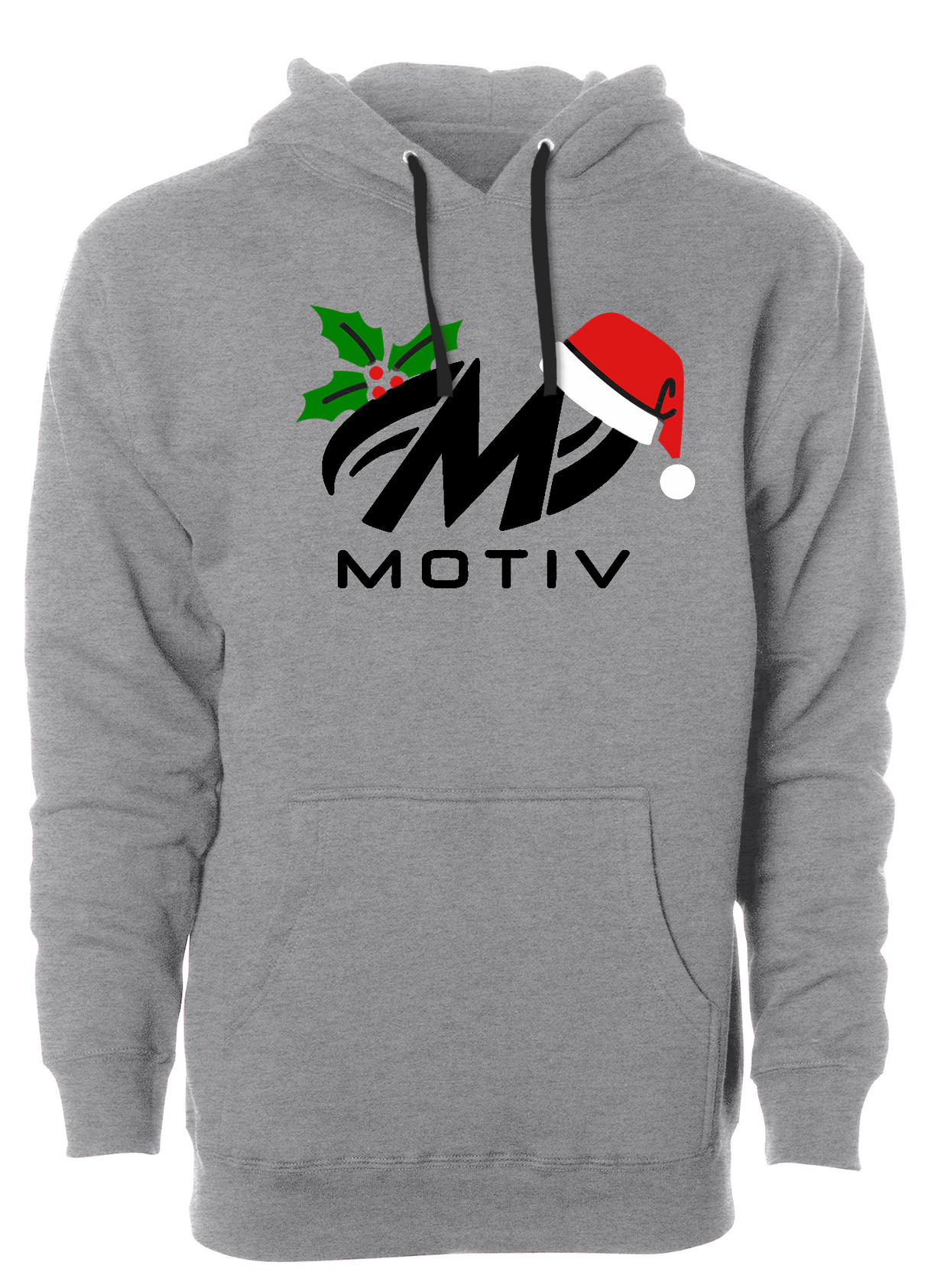 MOTIV Christmas Hoodie
