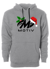 MOTIV Christmas Hoodie