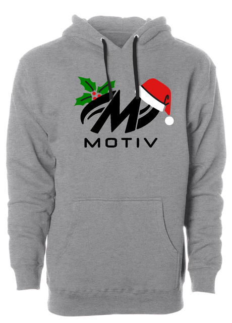 MOTIV Christmas Hoodie