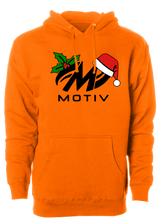 MOTIV Christmas Hoodie