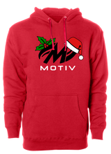 MOTIV Christmas Hoodie