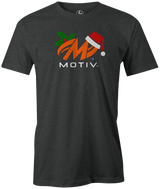 MOTIV Holiday T-shirt