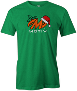 MOTIV Holiday T-shirt