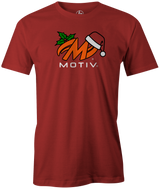 MOTIV Holiday T-shirt