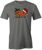 MOTIV Holiday T-shirt