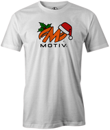 MOTIV Holiday T-shirt