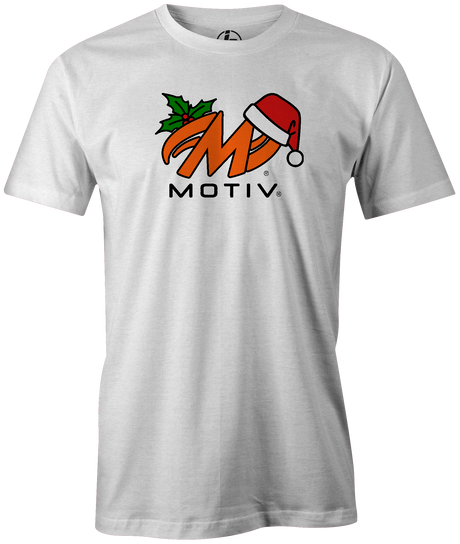 MOTIV Holiday T-shirt