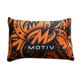 Motiv Flex Grip Sack Orange/Black