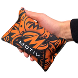 Motiv Flex Grip Sack Orange/Black