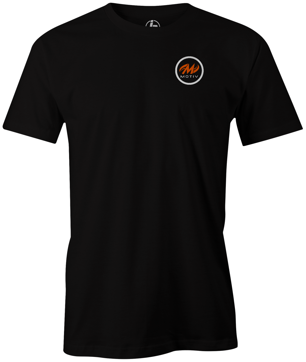 MOTIV Bowling Patch Tee