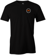 MOTIV Bowling Patch Tee