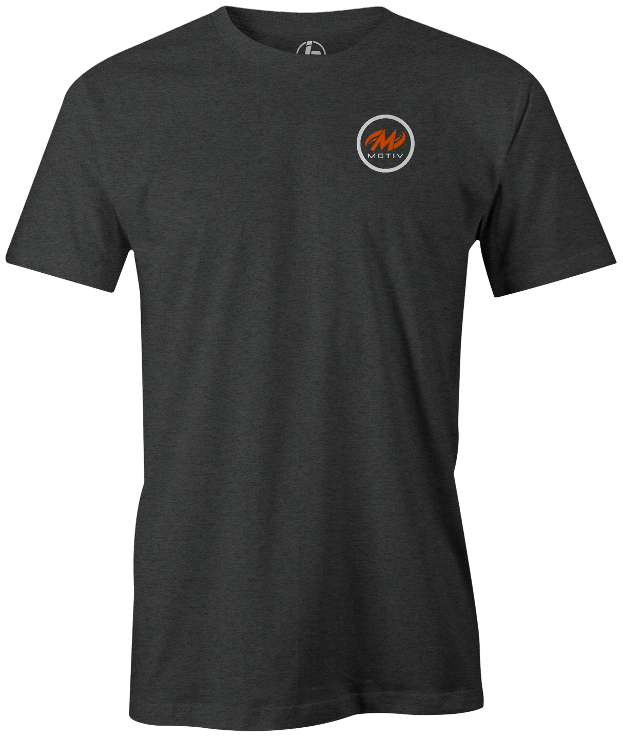 MOTIV Bowling Patch Tee
