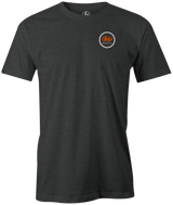 MOTIV Bowling Patch Tee
