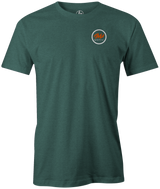 MOTIV Bowling Patch Tee
