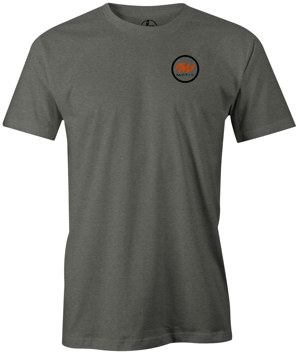 MOTIV Bowling Patch Tee