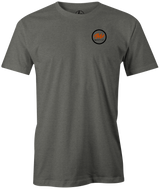 MOTIV Bowling Patch Tee